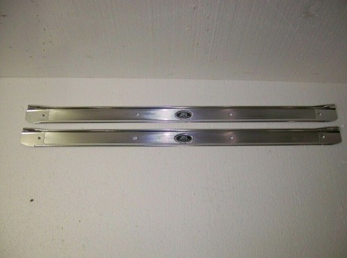 Door sill plates el - sill,
