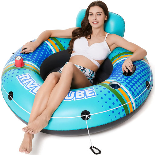 Heavy duty inflatable - heavy,