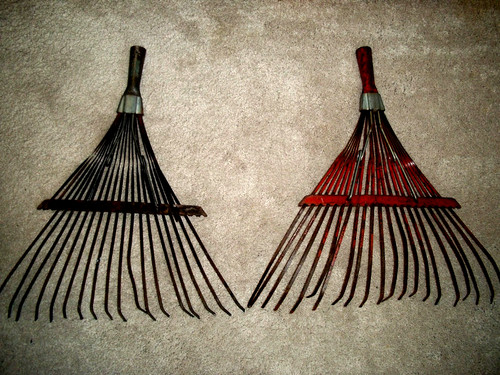 Original vintage garden - 2,