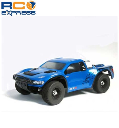 Jconcepts illuzion ford - jconcepts, raptor