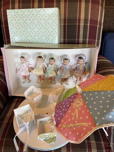 Madame alexander dolls - madame,