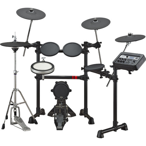 Yamaha dtx6k2 electronic - yamaha,