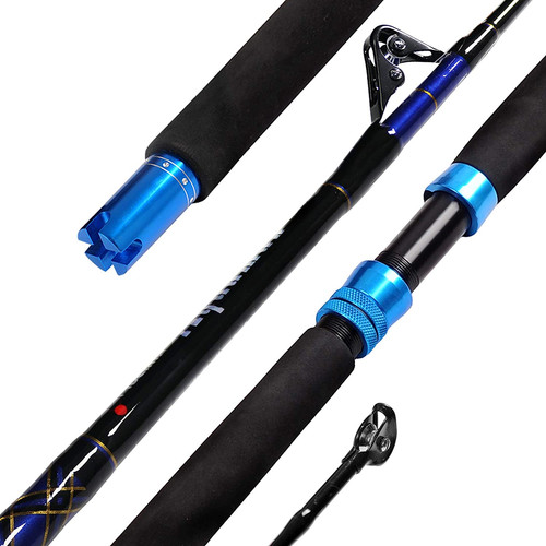 Saltwater offshore trolling - saltwater,