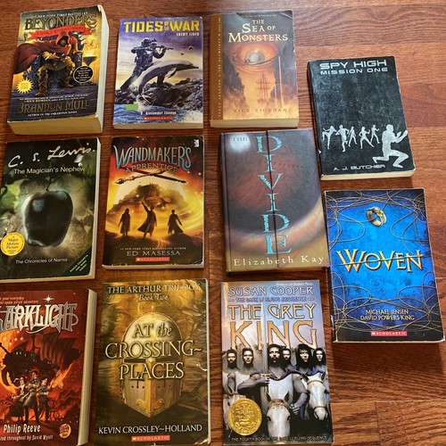 Lot boy interest chapter - lot, boy's