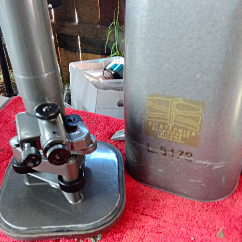 Lutz surveying instruments - lutz,