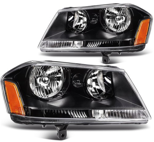 Headlights assembly fits - headlights,