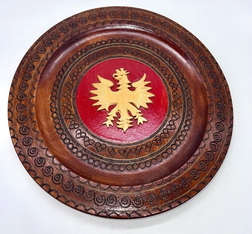 Vtg polish eagle crest - vtg,