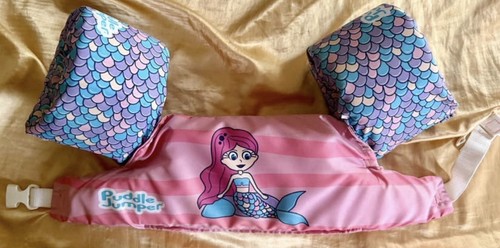 Stearns puddle jumper - stearns,