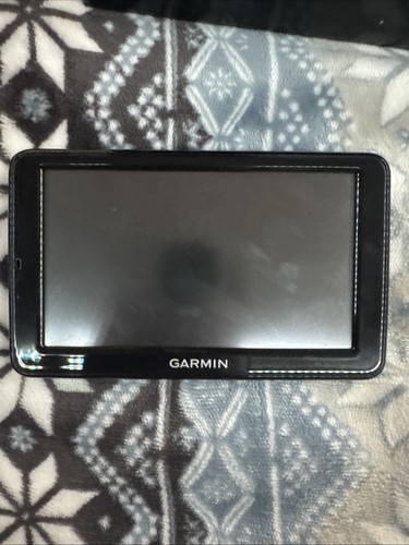 Garmin nuvi 2555lmt - garmin,
