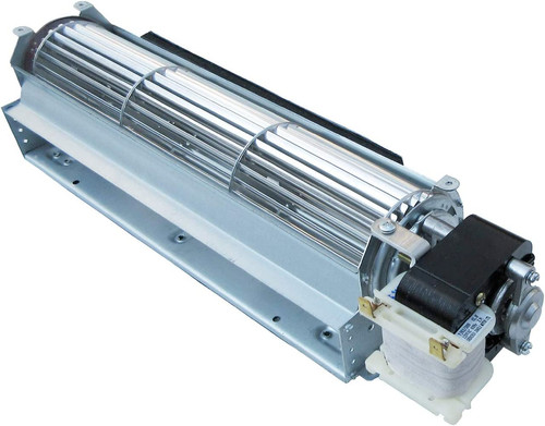 Fireplace blower fan - blower,