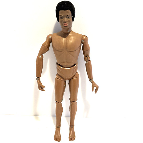 Vintage 1970s joe - vintage, black