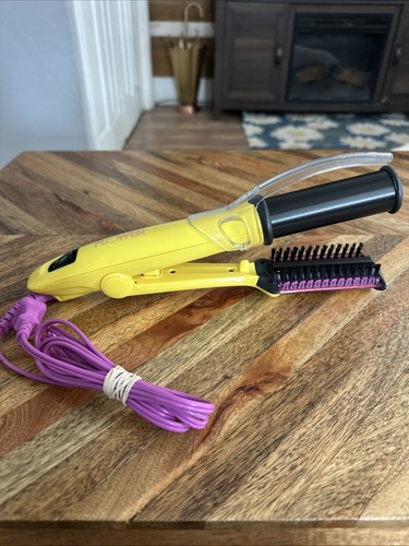 Flower beauty instyler - beauty,