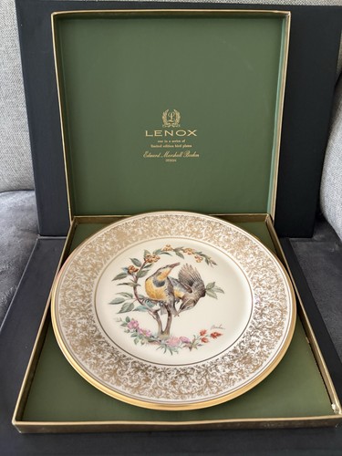 Lenox 1973 boehm - 1973,