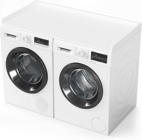 Washer dryer countertop - washer,