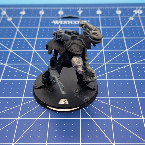 Epic 40k chaos - gw,