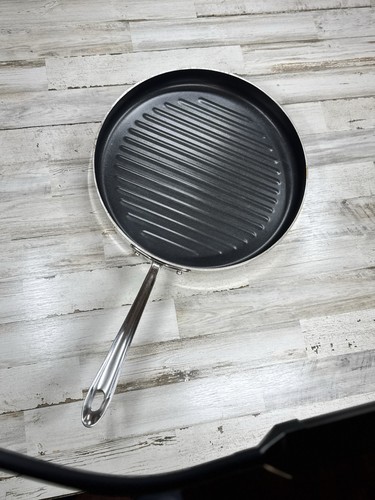 All clad round - all-,