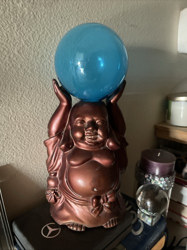 Lumisource happy buddha - lumisource,