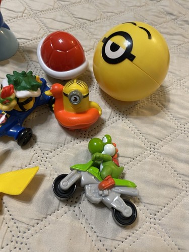 Lot nintendo super - lot, 8