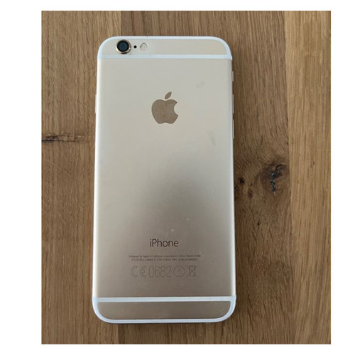 Apple iphone 128gb - apple, 16gb