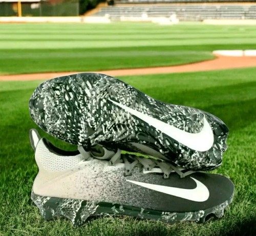 Nike vapor baseball cleat us - nike, (us
