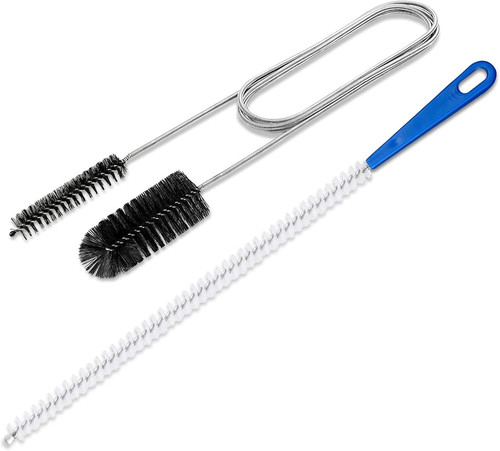 Flexible extra long - flexible, drain