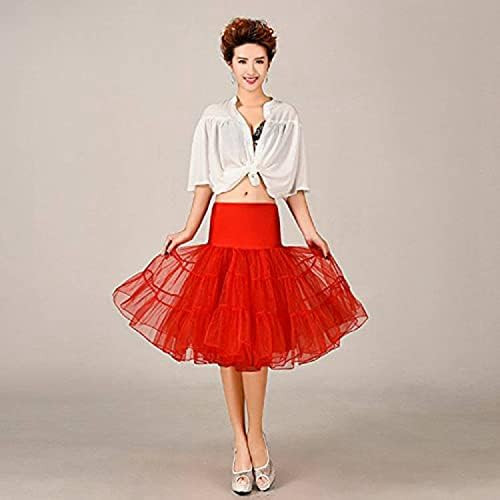 50s retro crinoline petticoat - retro,