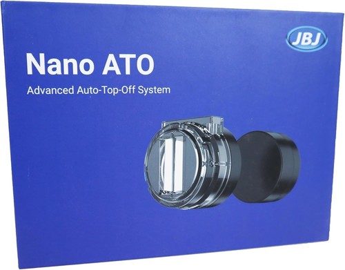 Jbj nano auto - auto, us