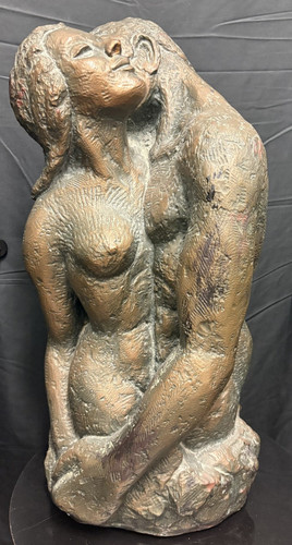 Marwal ind inc - inc, bronze