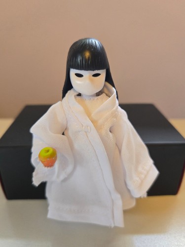 Little apple dolls mini series - little,