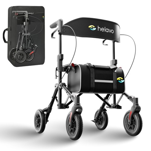 Helavo ultra compact travel - helavo,