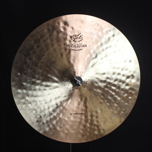 Zildjian k constantinople - 20",