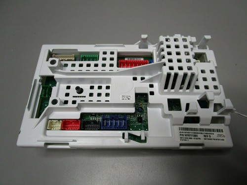 Maytag washer control - maytag,