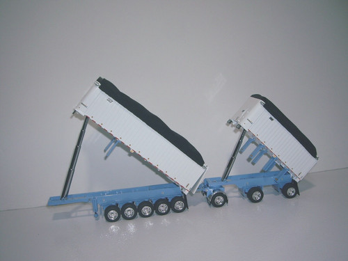 Dcp first gear - gear, 1/64