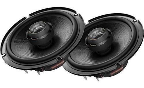 Pioneer z65f 2 way - pioneer, ts-z65f