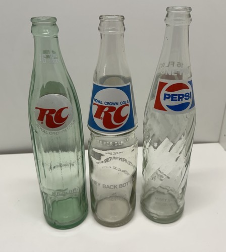 Vintage pepsi rc cola - vintage,