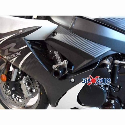 Shogun cut frame - no-cut,