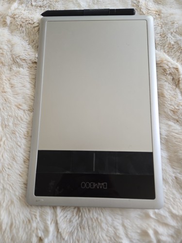 Wacom bamboo capture pen and - wacom,