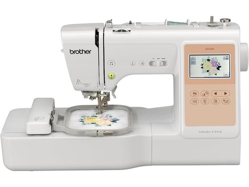 Brother lb5500s star wars - brother,