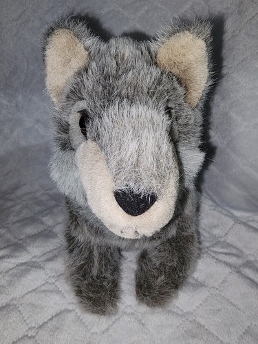 Grizzly productions plush - grizzly,