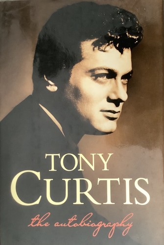 Tony curtis the - tony, curtis: