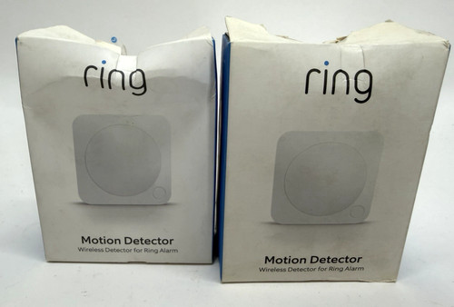 Ring alarm motion detector - ring,