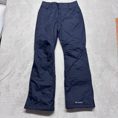 Columbia snow pants womens - snow,