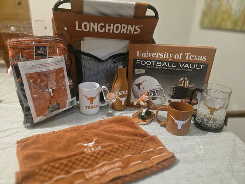 University texas longhorns - university,