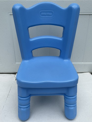 Little tikes blue country - blue,