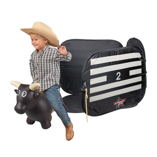 Big country toys pbr - toys, lil