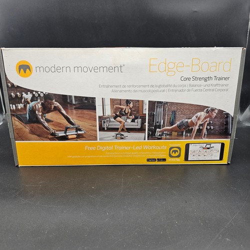 Modern movement edge board - modern,