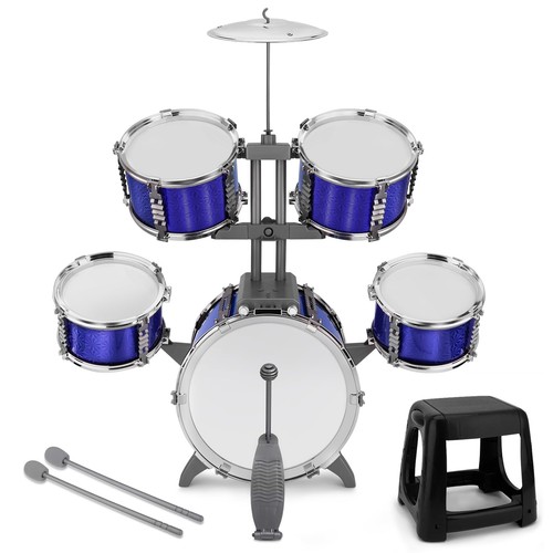 Kids drum set piece toddlers - kids,