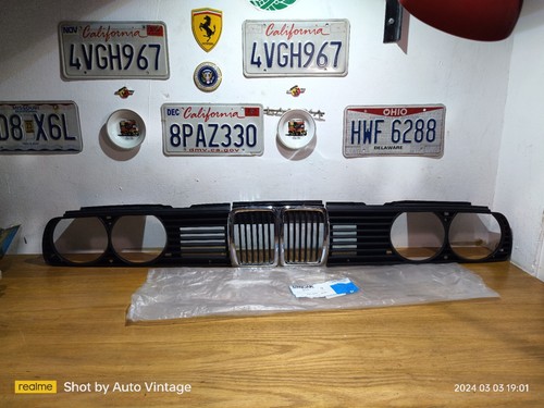 Bmw e30 euro nos - e30, full
