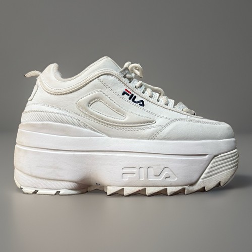 Fila disruptor wedge - fila, 2