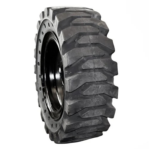 Solid tire 17 5 - x,
